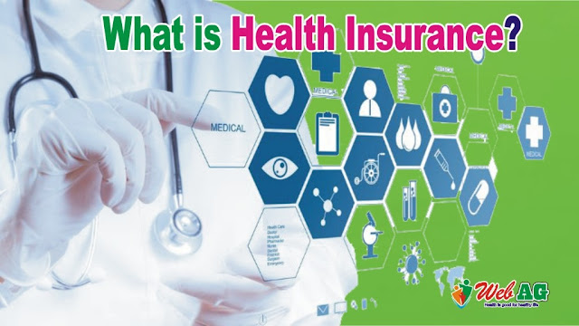 What is Health Insurance? | What Is Health Coverage?