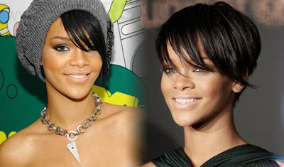 Rihanna nua - celebridades nuas - fotos vazadas - atrizes nuas - Desejos e Fantasias de Casal