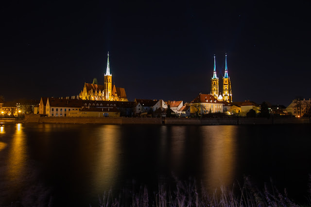 Cattedrale di Santa Maria Maddalena-Breslavia