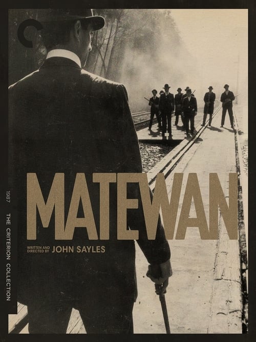 [HD] Matewan 1987 Ver Online Subtitulado