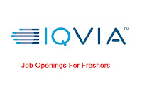 IQVIA-freshers-jobs