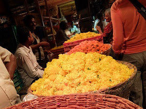 70以上 インドの花 142517-インドの花 食器