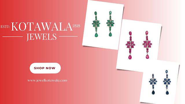 925 Silver | Kotawala jewels