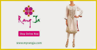 Rang Ja Winter–Fall Dress Collection 2014–2015