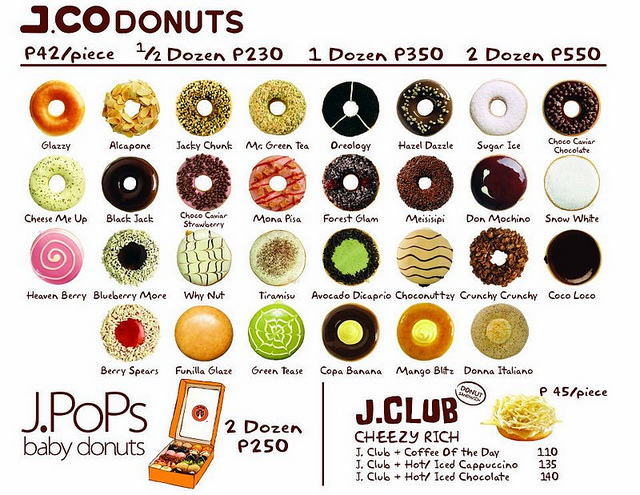 Mango try   jco donut, Can't tiramisu Tiramisu Blitz Iced coffee the and to  wait