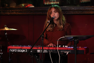 Shelly Archer at Bar Lubitsch