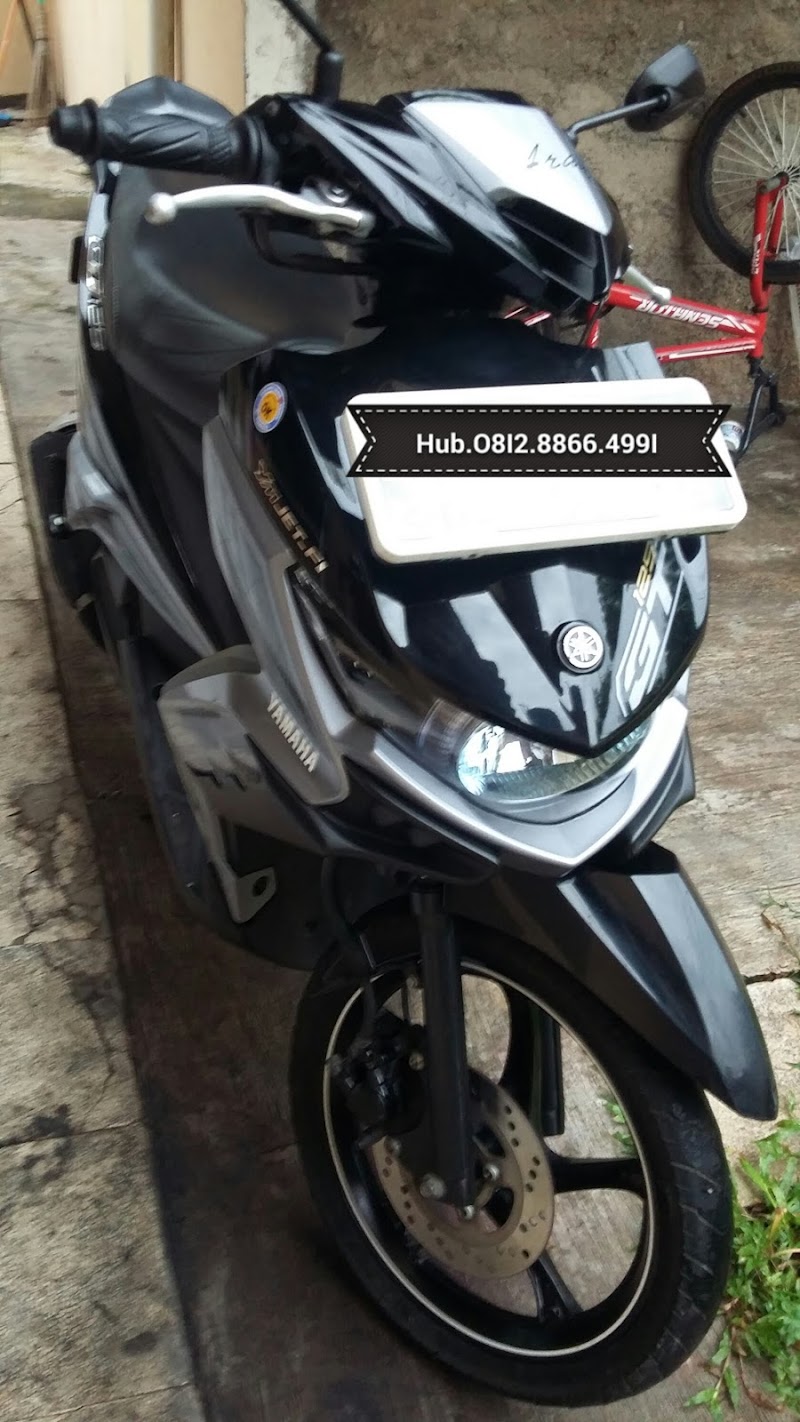 30+ Inspirasi Top Motor Bekas Xeon Gt 2014