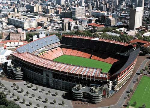 Brazil World Cup 2014 Stadiums