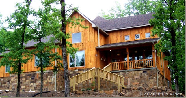 La Cabin