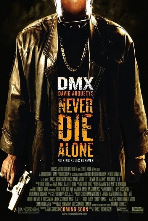 [HD] Never Die Alone 2004 Ganzer Film Deutsch Download