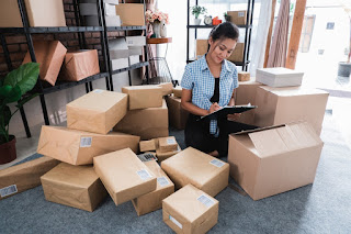Shipping Solutions: Your Small Business Shipping Options