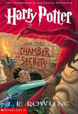 Download Harry Potter 2 The Chamber of Secrets