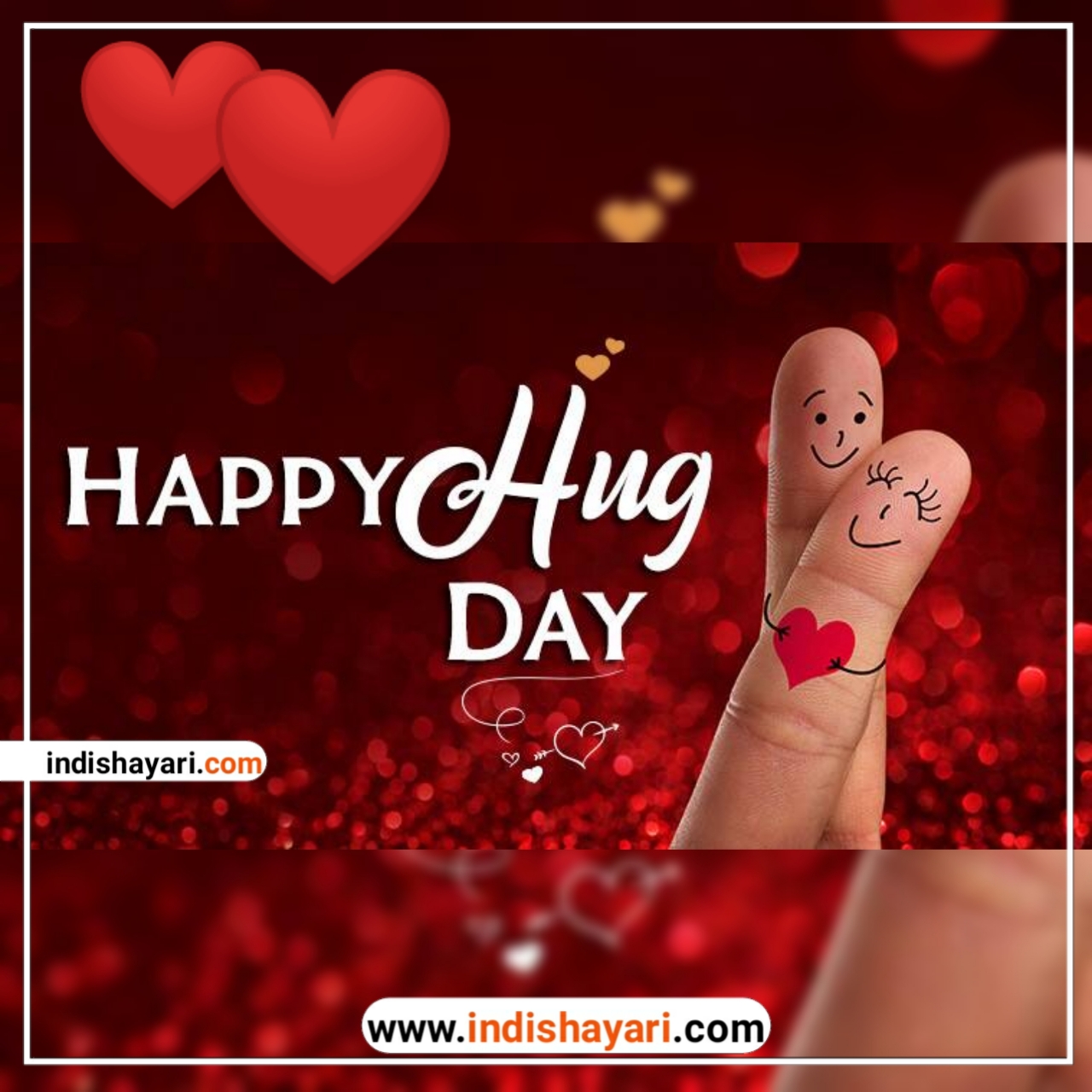 Happy Hug Day Quotes whishes greetings sms  images for whatsapp Facebook Instagram status