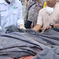  Saling tembak,  Hairul Tewas ditangan Polisi 
