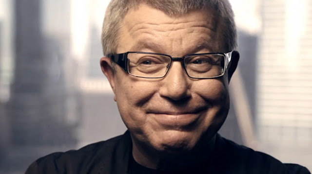 دانيال ليبسكيند | Daniel Libeskind