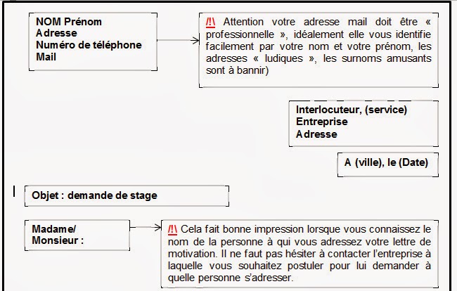 L'alternance après un DUT GEA: Comment faire une bonne 