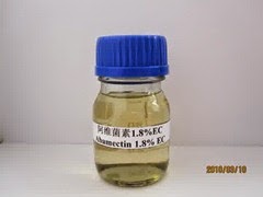 abamectin-bening