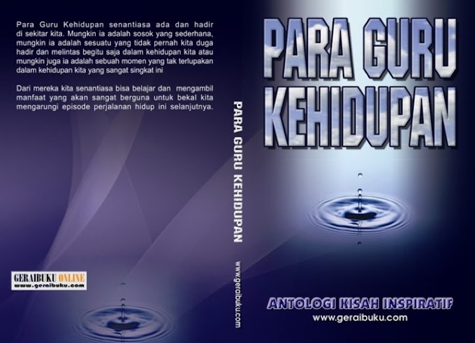 PARA GURU KEHIDUPAN