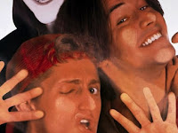 Ver El alucinante viaje de Bill y Ted 1991 Pelicula Completa En Español
Latino