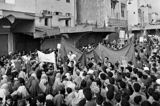 عيد الاستقلال في المغرب .. ثمار مقاومة مسلحة ونضالات سياسية لطرد الاستعمار