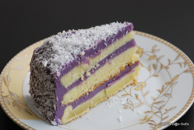 Bakelicious By Dapur & Oven: Pakat Mai Order Kek D@pur D@n 