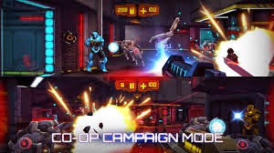 Neon Shadow v1.33 Full Apk İndir