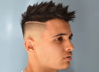 haircuts styles for men 2020