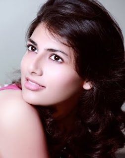 Miss World 2012 Vanya Mishra