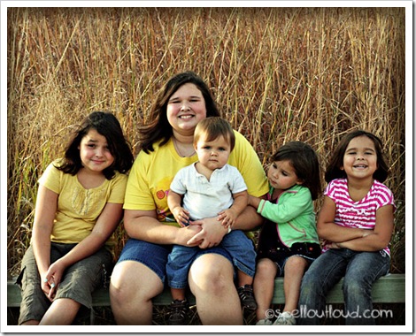mygirls2011