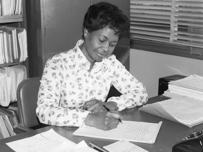 Gladys West