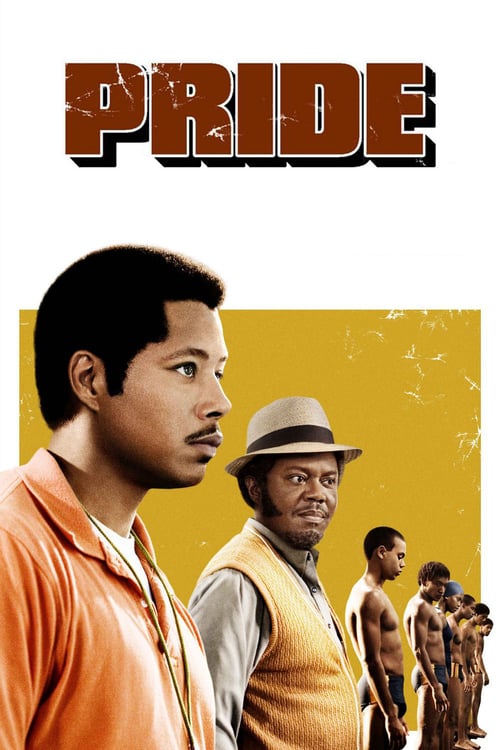 Watch Pride 2007 Full Movie With English Subtitles