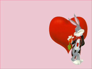 #8 Bugs Bunny Wallpaper