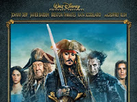 [HD] Pirates of the Caribbean: Salazars Rache 2017 Film Online Gucken