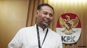 Diduga, Bambang Widjojanto Tersangkut Kasus Pilkada Kotawaringin dan Papua