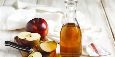 Apple Vinegar for piles