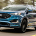 Ford Edge 2021 Ecuador ✔️  - Precio, consumo, versiones, es buena compra?