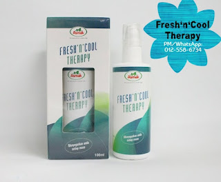 Fresh n Cool Therapy , biobax