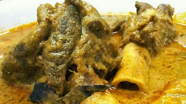 Resep dan Cara Membuat Gulai Daging Kambing  Resep 