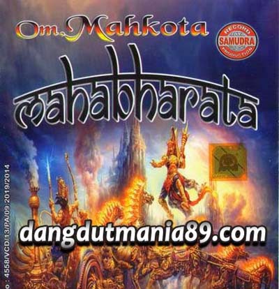 OM Mahkota Mahabharata 2014