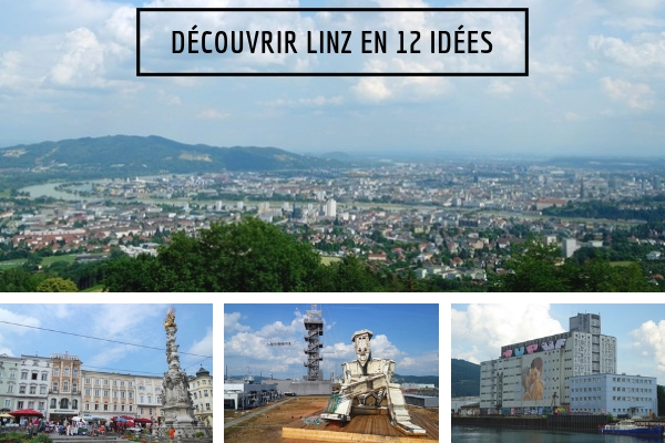 autriche linz city guide