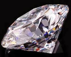 Khasiat Batu Diamond