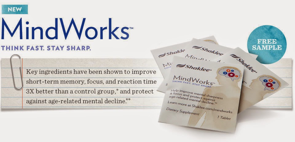  MindWorks Sample