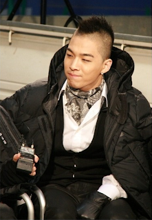 taeyang bigbang