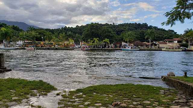 Paraty, Costa Verde, RJ