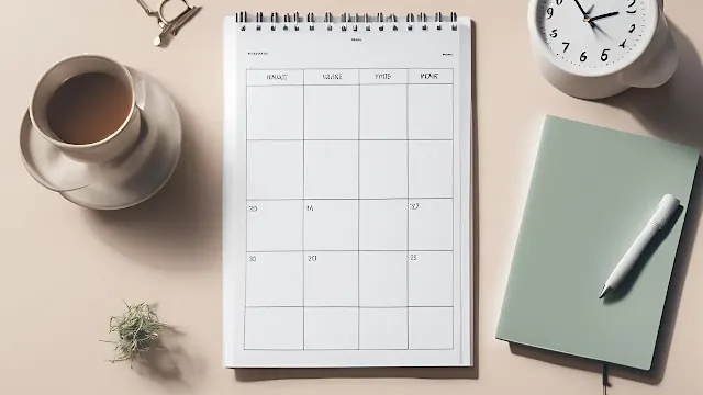 Time Management