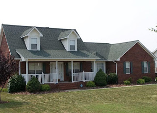 Tennant Roofing - Residential Roofing