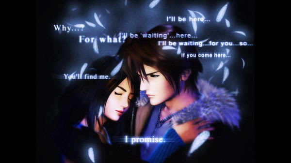 Final Fantasy VIII