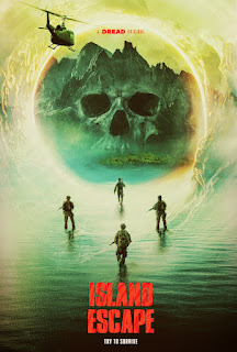 Đảo Giải Thoát - Island Escape (2023)