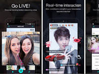 Bigo Live APK MOD Unlimited Terbaru 