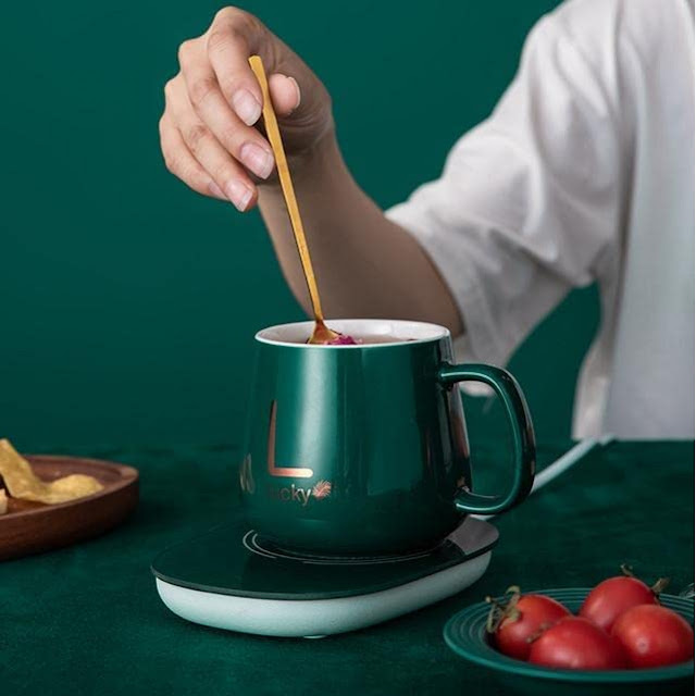 Coffee Mug Warmer